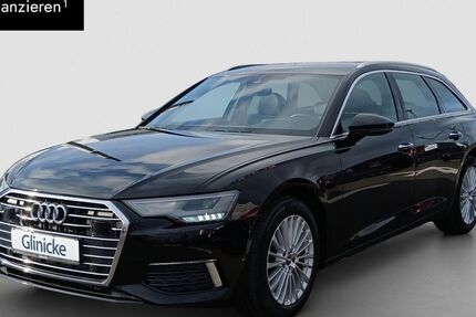 Audi A6 70.300 km 32.870 € Erfurt 99099
