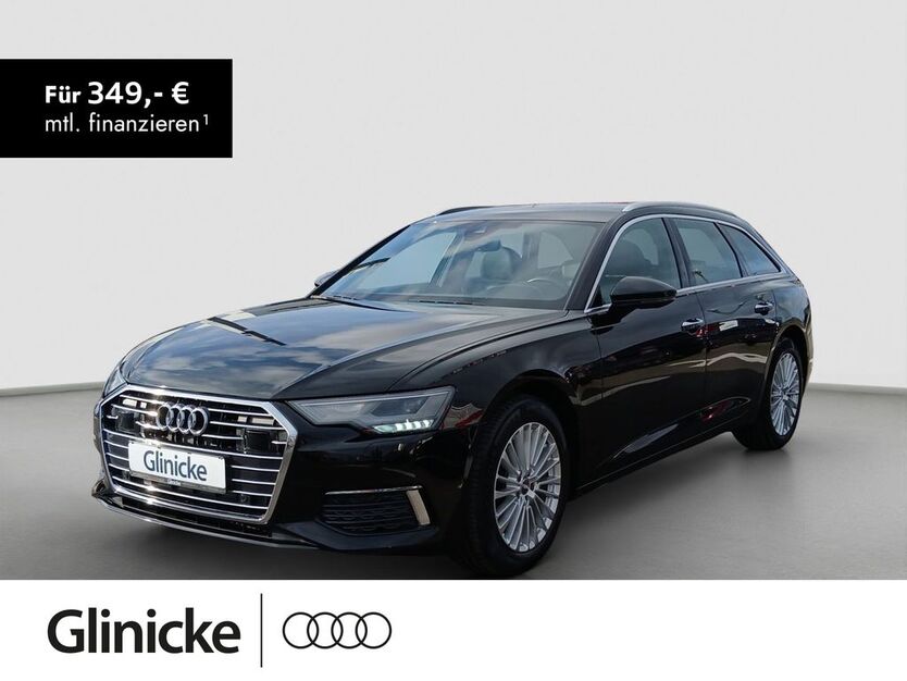 Audi A6 70.300 km 32.870 € Erfurt 99099