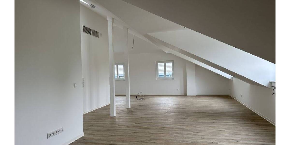 Etagenwohnung Weimar Nordvorstadt - 3 Zimmer, 127 m&sup2;, 600.000&euro; | Angebot:20957837