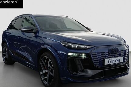 Audi SQ6 e-tron 7.100 km 65.970 &euro; Erfurt 99099
