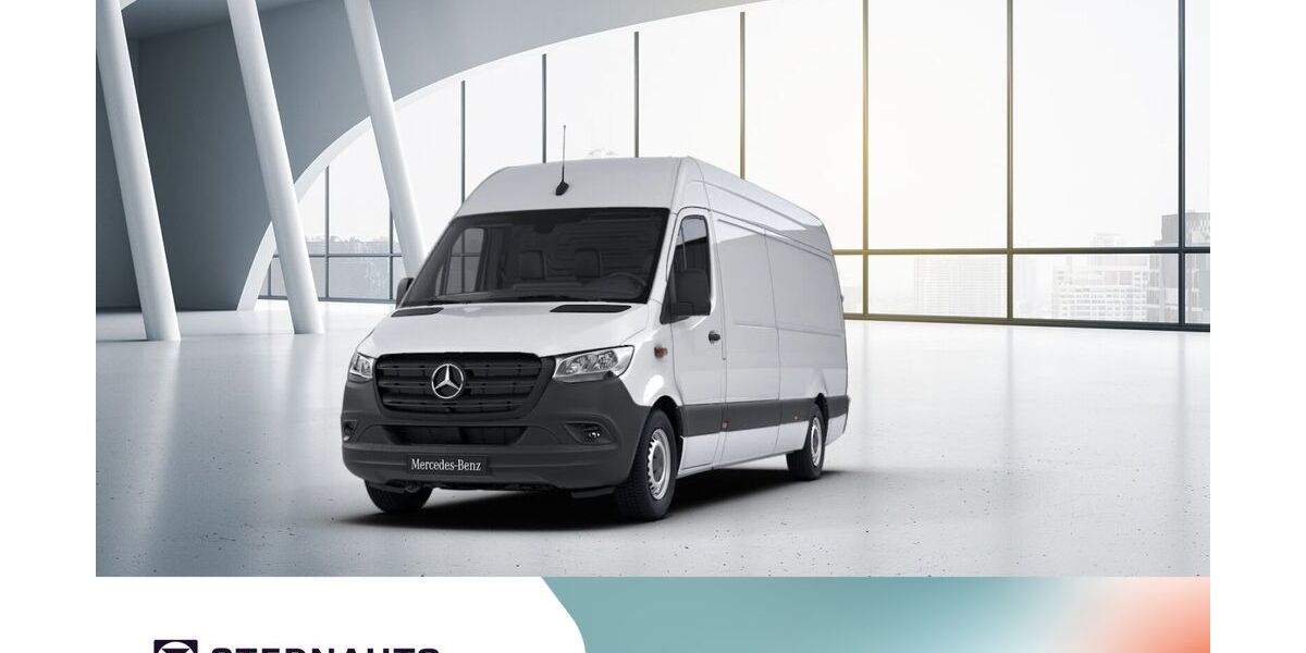 Mercedes-Benz Sprinter 29.521 km 32.390 &euro; Erfurt 99092