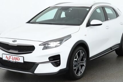 Kia XCeed 44.791 km 20.490 &euro; Erfurt 99087