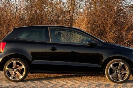 VW Polo 307.000 km 3.500 &euro; Sömmerda 99610