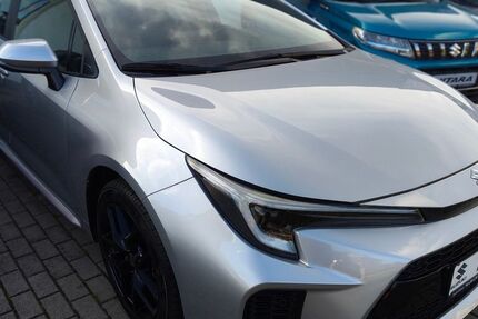 Suzuki Swace 7.035 km 25.699 &euro; Amt Wachsenburg OT Ichtershausen 99334