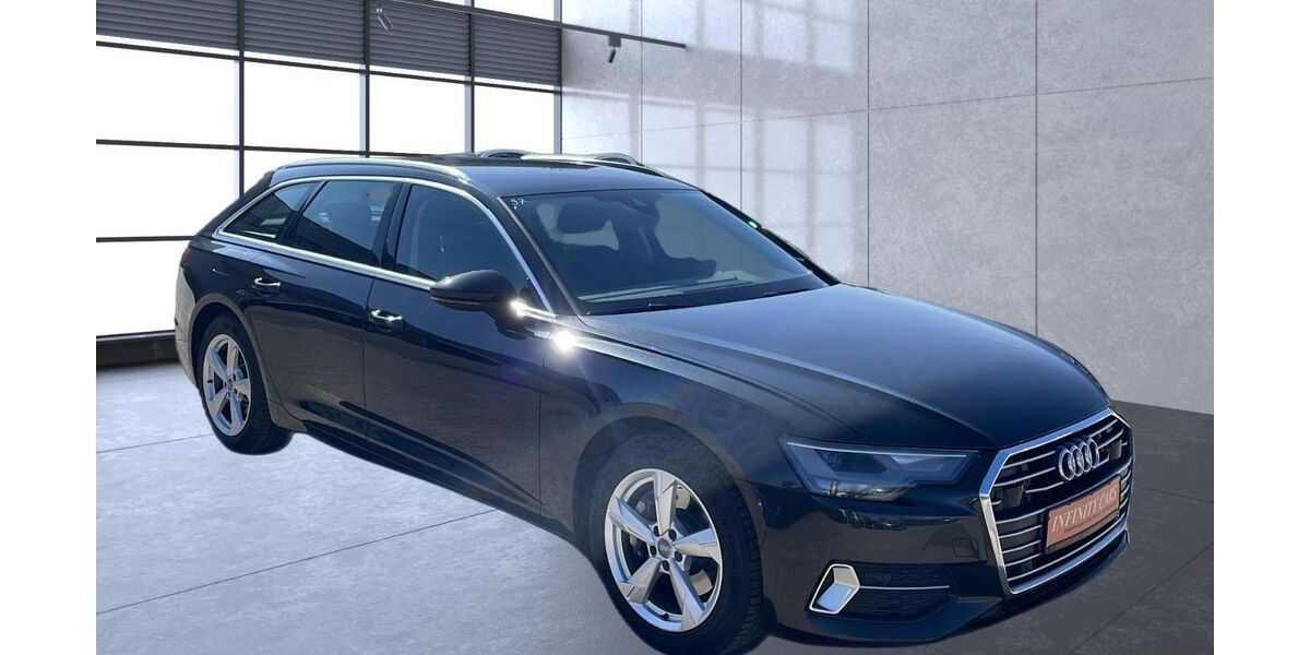 Audi A6 165.500 km 22.990 &euro; Erfurt 99086