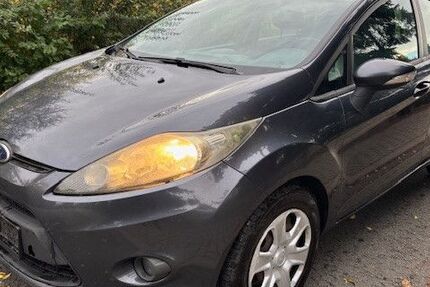 Ford Fiesta 199.500 km 2.490 &euro; Erfurt 99099