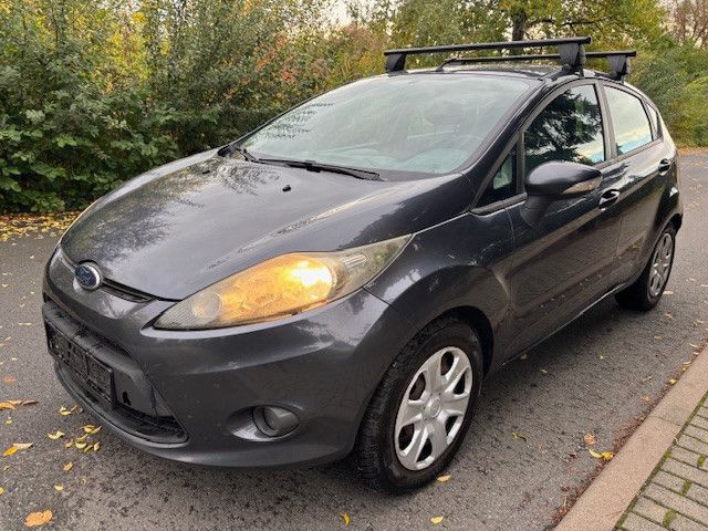 Ford Fiesta 199.500 km 2.490 &euro; Erfurt 99099