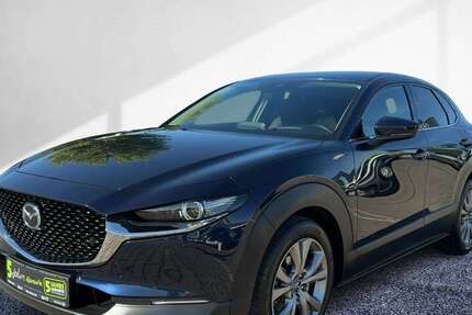 Mazda CX-30 41.300 km 19.990 € Erfurt 99091