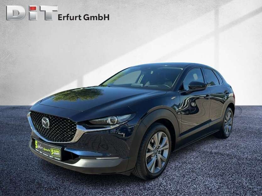 Mazda CX-30 41.300 km 19.990 € Erfurt 99091
