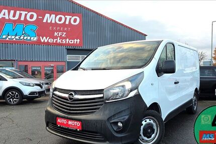 Opel Vivaro 70.850 km 14.777 &euro; Arnstadt 99310