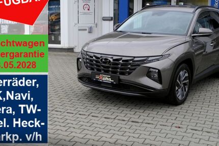 Hyundai TUCSON 43.922 km 24.890 &euro; Arnstadt 99310