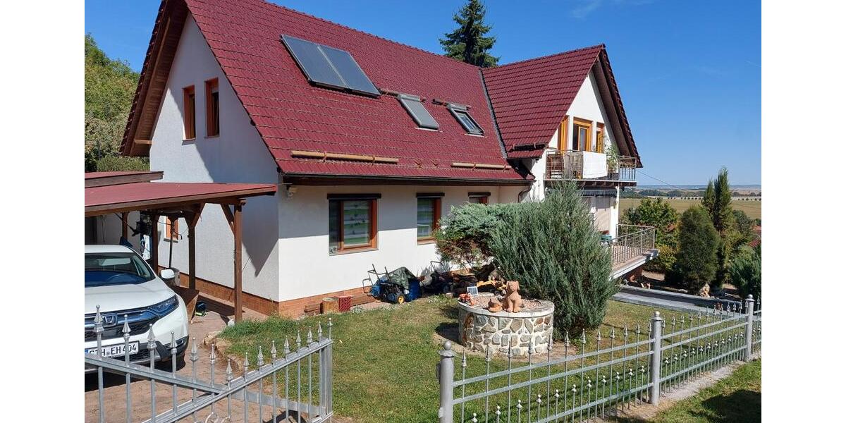 TOP Wohnhaus auf einmalig schönen Grundstück zimmer