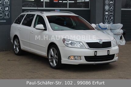Skoda Octavia 184.000 km 3.690 &euro; Erfurt 99085