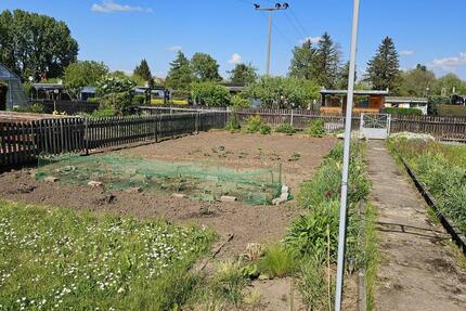 Grundstück Erfurt Hohenwinden - 3.000&euro; | Angebot:25966518