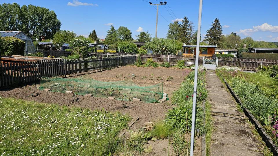 Grundstück Erfurt Hohenwinden - 3.000&euro; | Angebot:25966518