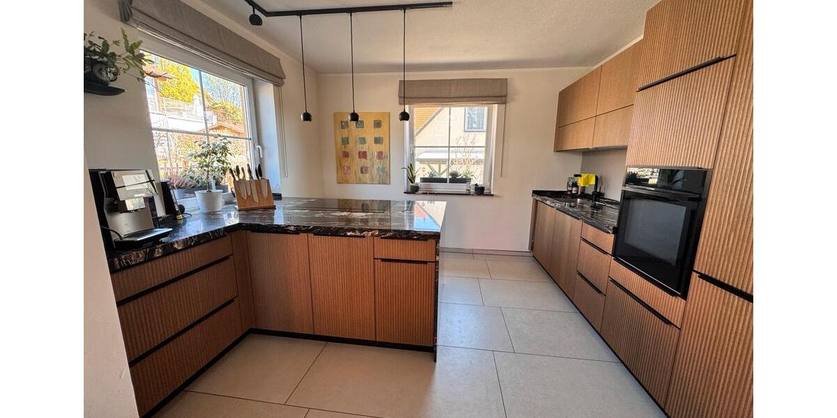 Einfamilienhaus Nesse-Apfelstädt Apfelstädt - 5 Zimmer, 120 m&sup2;, 494.000&euro; | Angebot:26488240