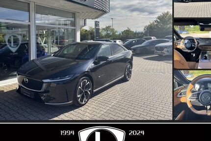 Mazda 6e 2.842 km 38.000 &euro; Weimar 99425