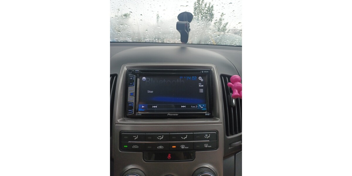 Hyundai i30 CW 92.000 km 4.400 &euro; Erfurt 99084