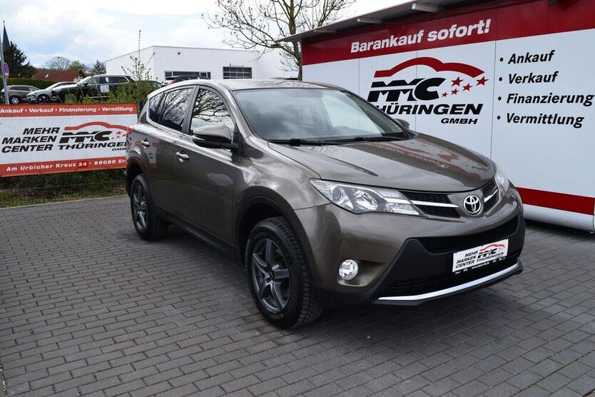 RAV 4