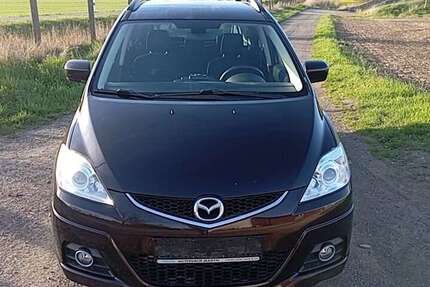 Mazda 5 189.487 km 5.290 &euro; Kleinmölsen 99198