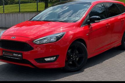 Ford Focus 96.981 km 12.890 &euro; Erfurt 99085