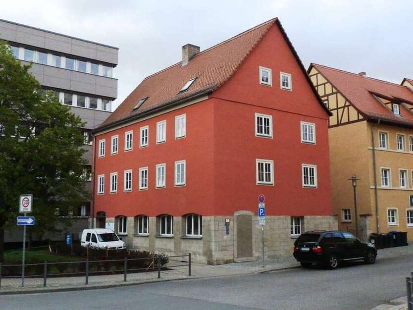Wohnung zum Mieten in Weimar 260 € 26.6 m²