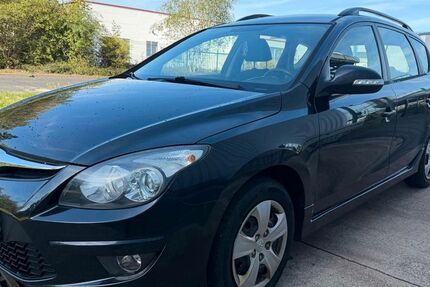 Hyundai i30 174.939 km 2.490 &euro; Drei Gleichen OT Günthersleben 99869