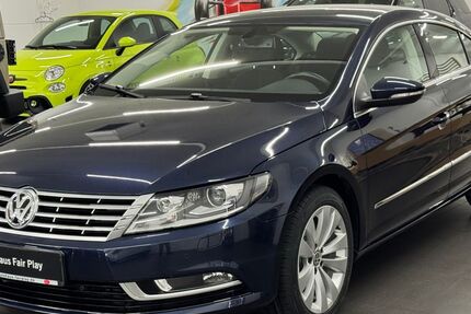 VW CC 65.683 km 13.490 &euro; Arnstadt 99310