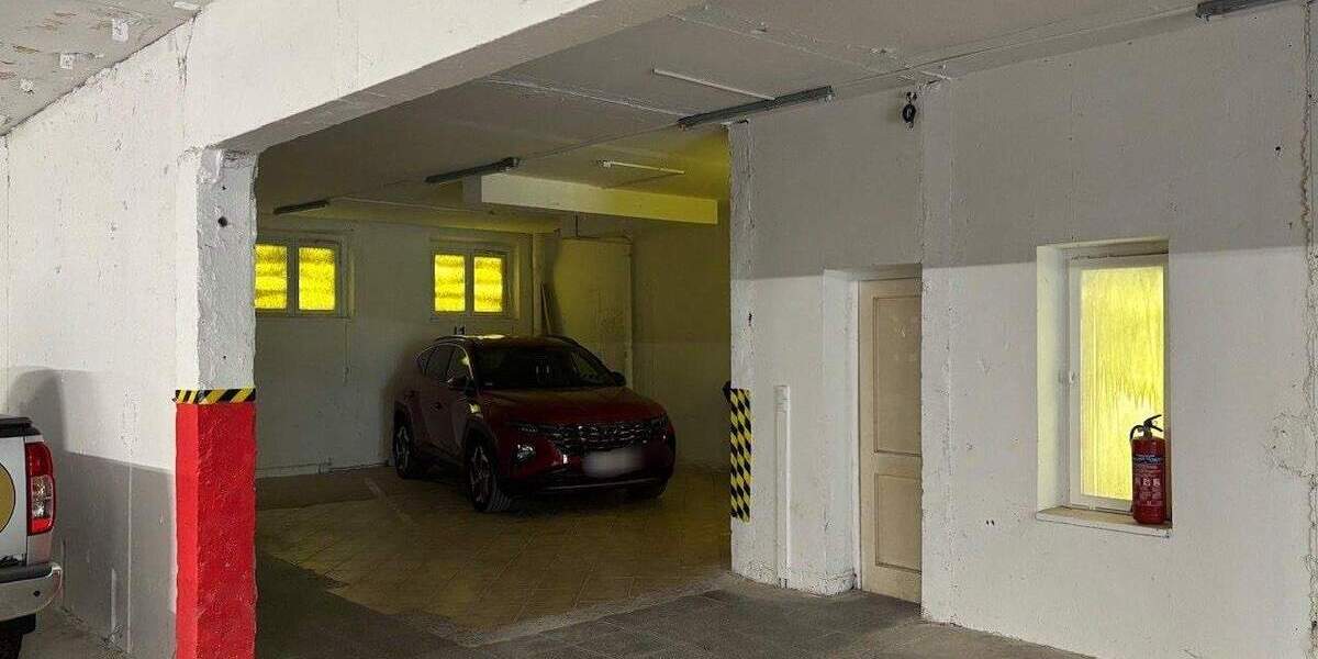 Garagen / Stellplätze Erfurt Herrenberg - 350.000&euro; | Angebot:25798107