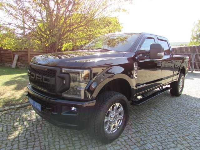Ford F 250 149.000 km 79.990 &euro; Großfahner 99100