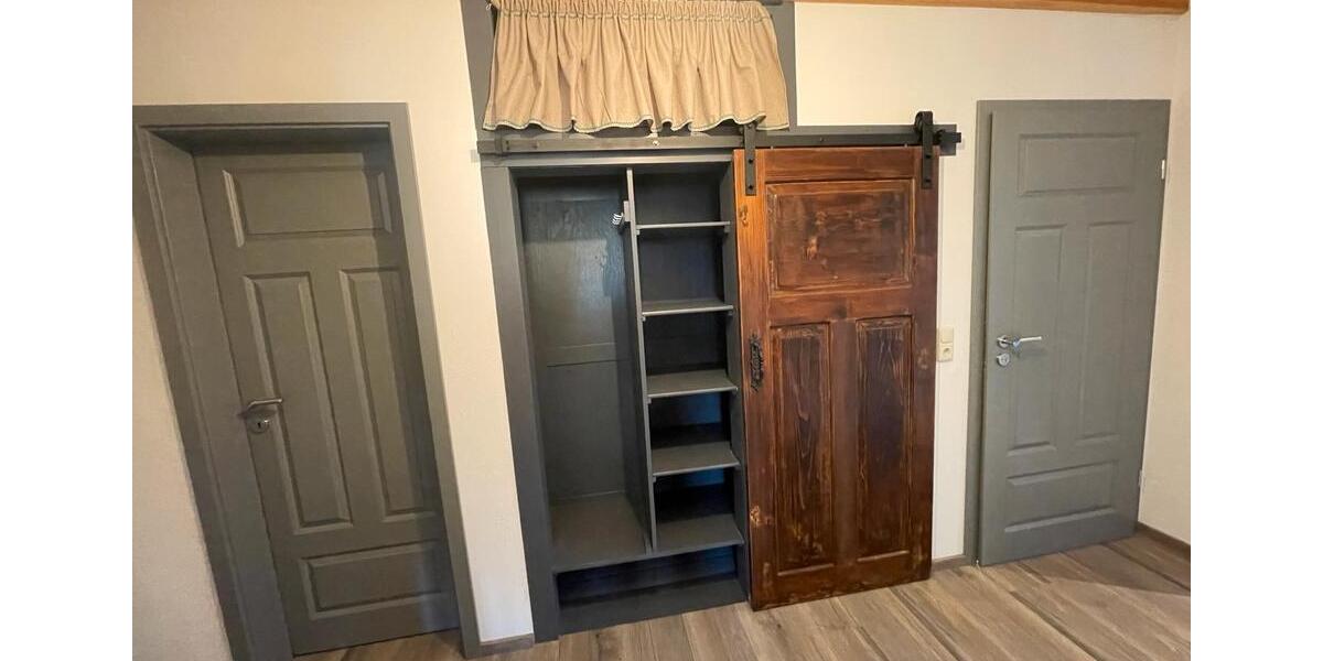 Dachgeschoßwohnung Kranichfeld - 3.5 Zimmer, 78 m&sup2;, 950&euro; | Angebot:24541981