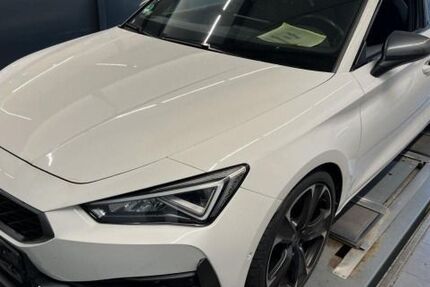 Cupra Leon 23.700 km 26.480 &euro; Weimar 99423
