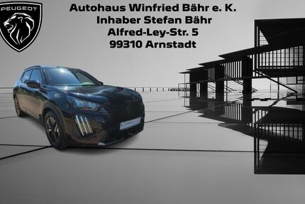 Peugeot 2008 21.900 km 19.990 € Arnstadt 99310