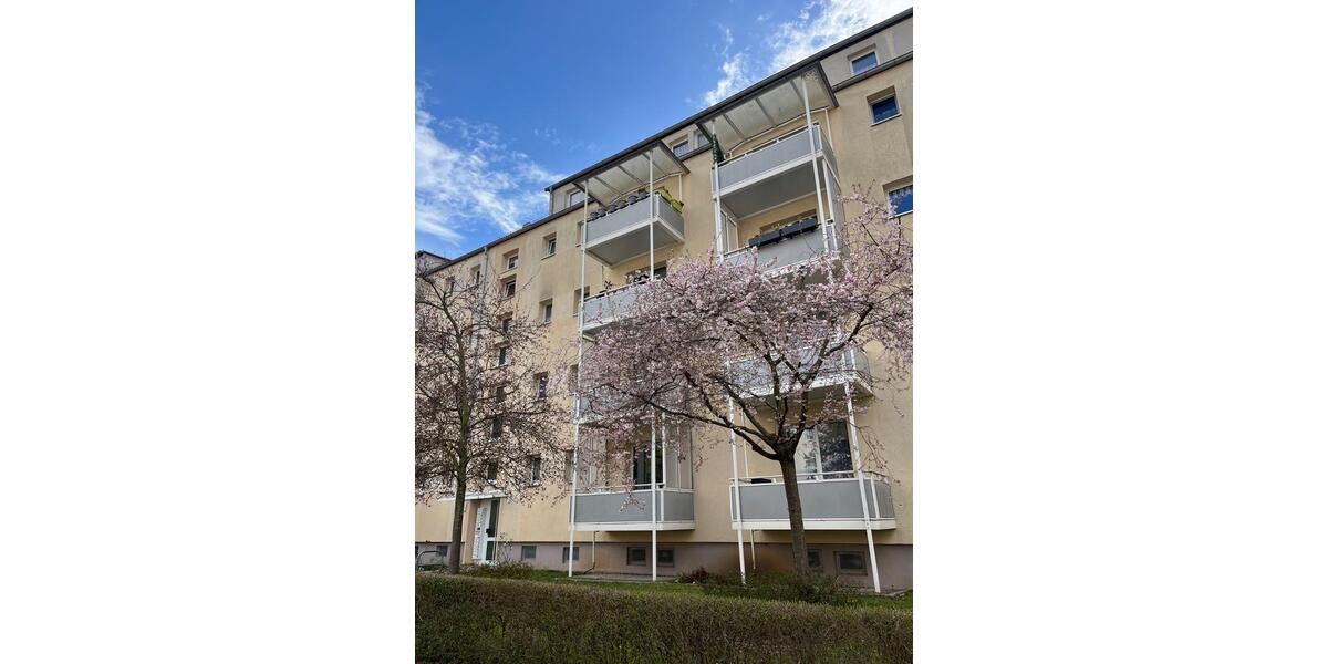 Etagenwohnung Erfurt Daberstedt - 1 Zimmer, 50 m&sup2;, 119.000&euro; | Angebot:26107267