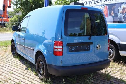 VW Caddy 258.850 km 8.300 &euro; Dachwig 99100