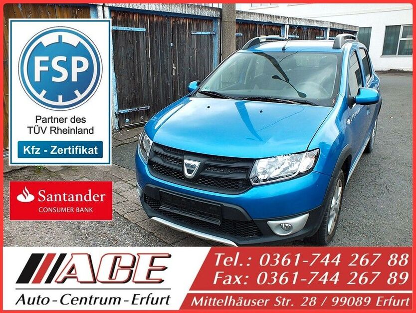 Sandero