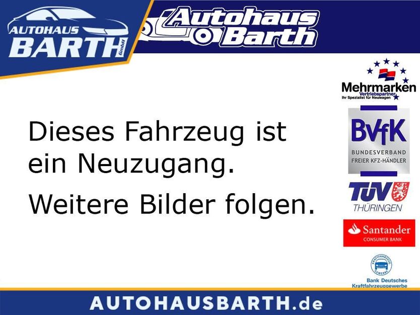 Fiat Panda 75.325 km 9.890 € Amt Wachsenburg OT Thörey 99334