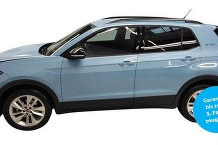 VW T-Cross 7.900 km 28.992 &euro; Gotha 99867