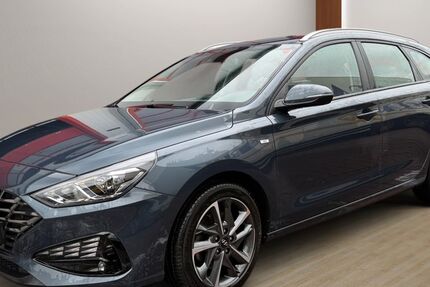 Hyundai i30 43.800 km 19.990 &euro; Schwabhausen 99869