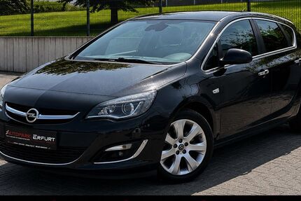 Opel Astra 141.989 km 7.390 &euro; Erfurt 99085