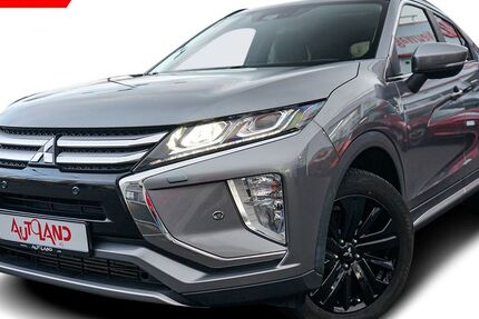 Mitsubishi Eclipse Cross 66.824 km 17.990 &euro; Gotha 99867