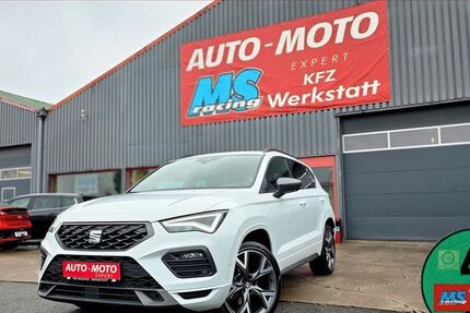 Seat Ateca 17.420 km 29.888 &euro; Arnstadt 99310