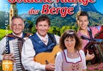 Goldene Klänge der Berge