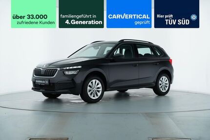 Skoda Kamiq 24.531 km 17.889 &euro; Erfurt 99086