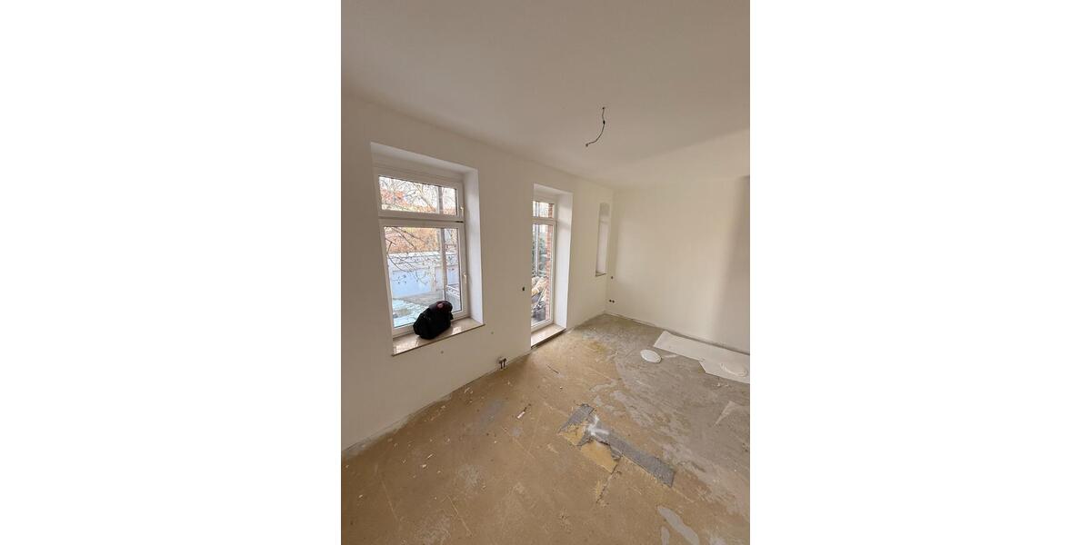 Etagenwohnung Erfurt Andreasvorstadt - 2 Zimmer, 70 m&sup2;, 770&euro; | Angebot:24787219