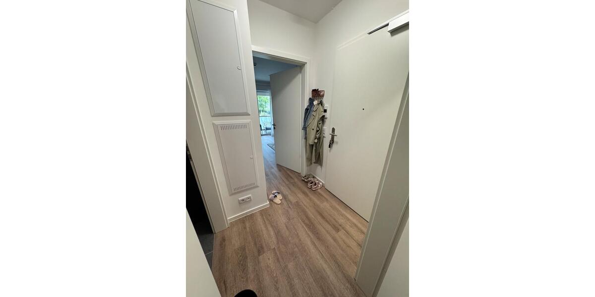 Erdgeschoßwohnung Erfurt Johannesvorstadt - 2 Zimmer, 61 m&sup2;, 1.016&euro; | Angebot:24751523