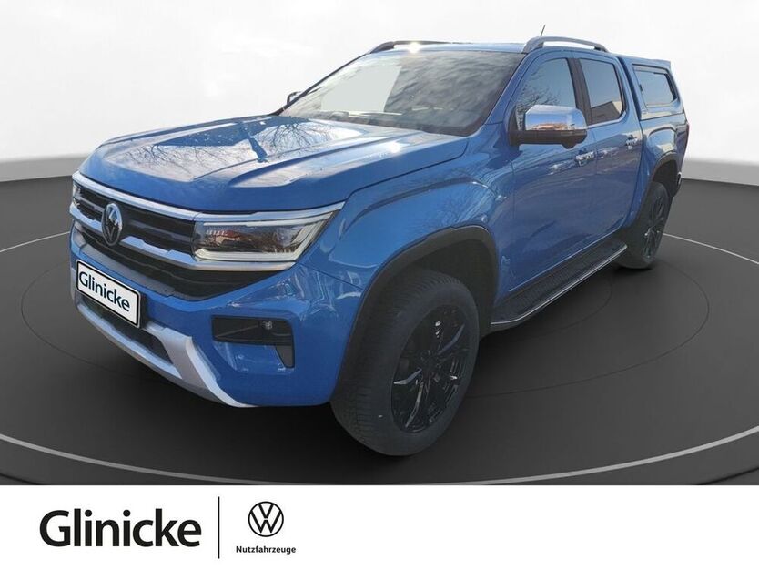 Amarok