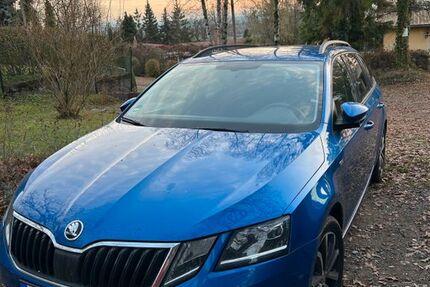 Skoda Octavia 230.340 km 12.999 &euro; Sömmerda 99610