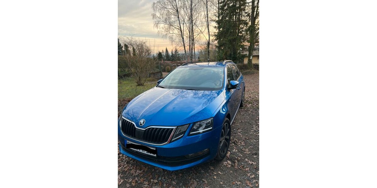 Skoda Octavia 230.340 km 12.999 &euro; Sömmerda 99610