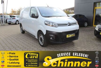 Citroen Jumpy 33.500 km 23.790 &euro; Weimar 99427